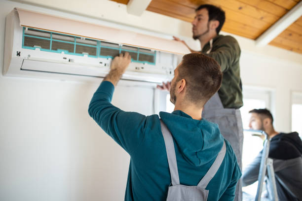 Best Affordable HVAC services  in Lima, PA