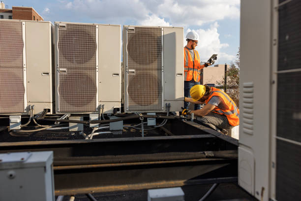 Best HVAC tune-up services  in Lima, PA