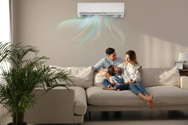 Professional HVAC in Lima, PA