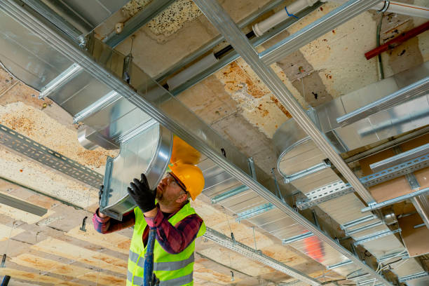 Best HVAC maintenance plan  in Lima, PA