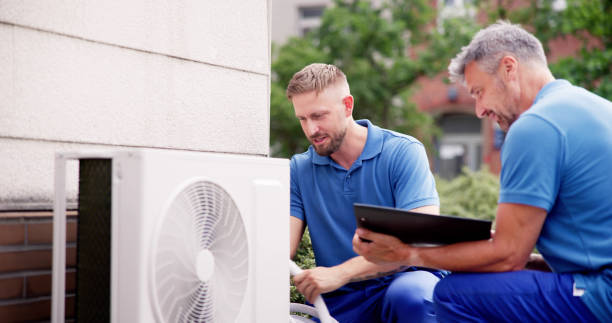 Best Emergency HVAC repair  in Lima, PA