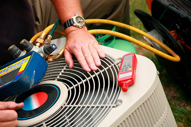 Best Residential HVAC services  in Lima, PA