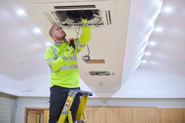 Best HVAC replacement cost  in Lima, PA