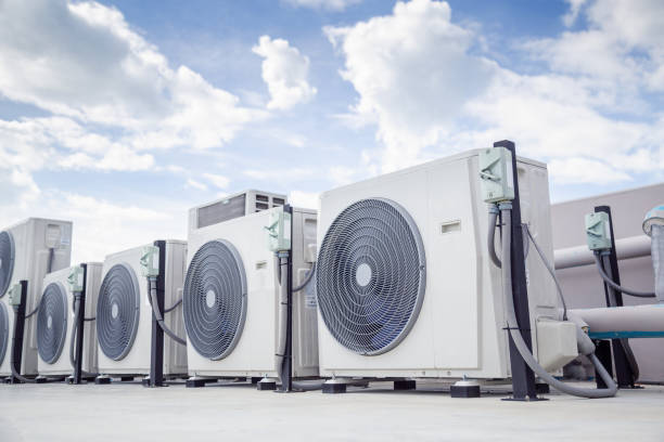 Best HVAC system installation  in Lima, PA