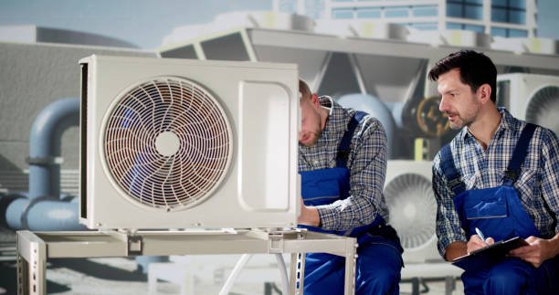 Best Affordable HVAC services  in Lima, PA