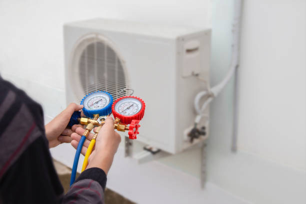 Best HVAC companies near me  in Lima, PA