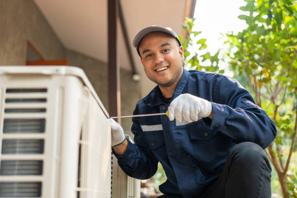 AC installation near me in Lima, PA