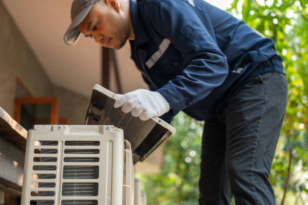HVAC troubleshooting in Lima, PA